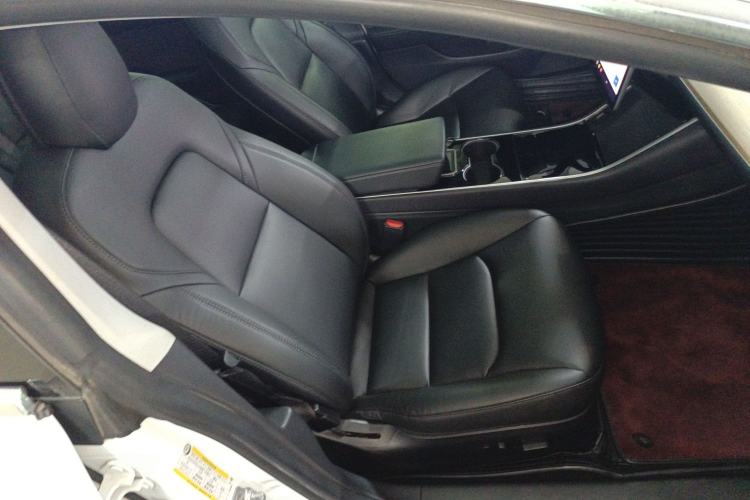 Used Tesla Model 3 2019 Standard Range Rear-Drive Upgraded Version