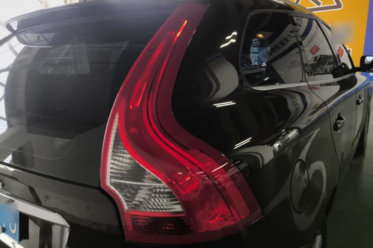 Used Volvo XC60 2017 T5 AWD Smart Upgrade Edition