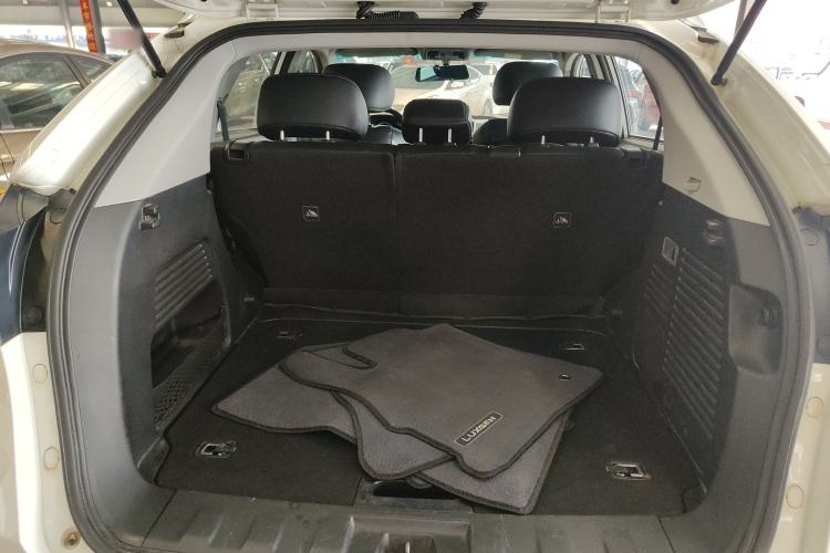 Used Luxgen U6 SUV 2018 1.8T Classic Comfort Edition
