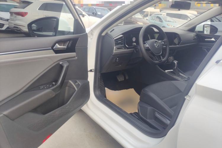 Used Volkswagen Sagitar 2021 280TSI DSG Comfort Connect Edition Driver Seat