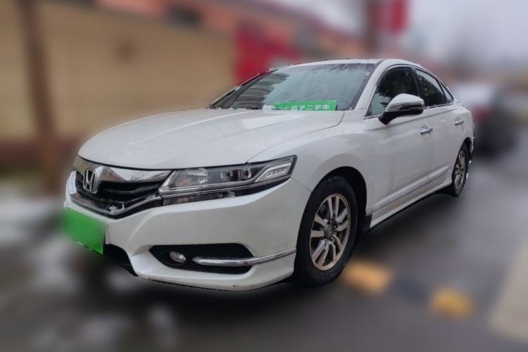 Used Honda Spirior 2015 2.0L Prestige Edition
