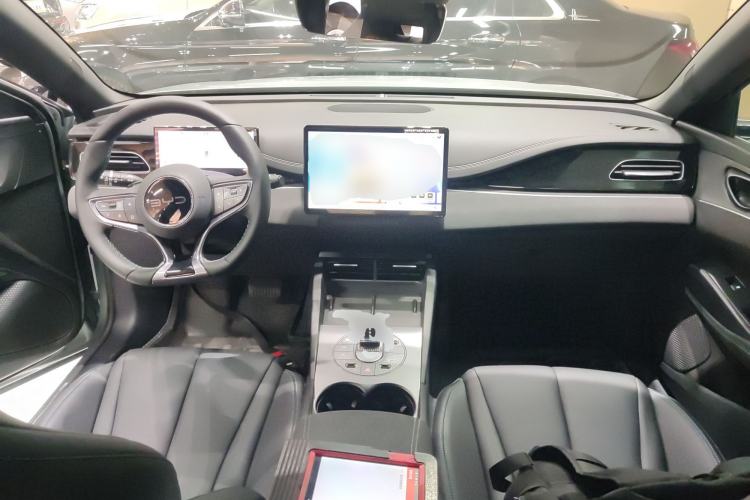 Used BYD Seal 06 New Energy 2025 DM-i Smart Drive 80KM Luxury Model