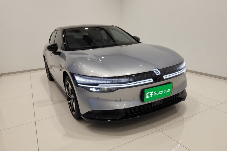 Used Zeekr 007 2024 Rear-Drive Intelligent Driving Version 75 kWh Exterior 2