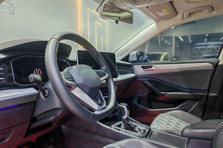 Used Volkswagen Sagitar 2023 300TSI DSG Excellence Edition