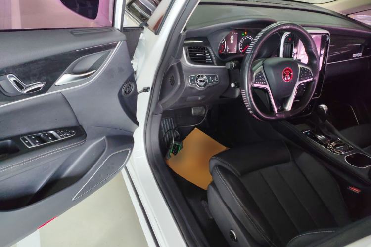 Used BYD Song MAX 2017 1.5T Automatic Smart Connect Prestige 7-Seater
