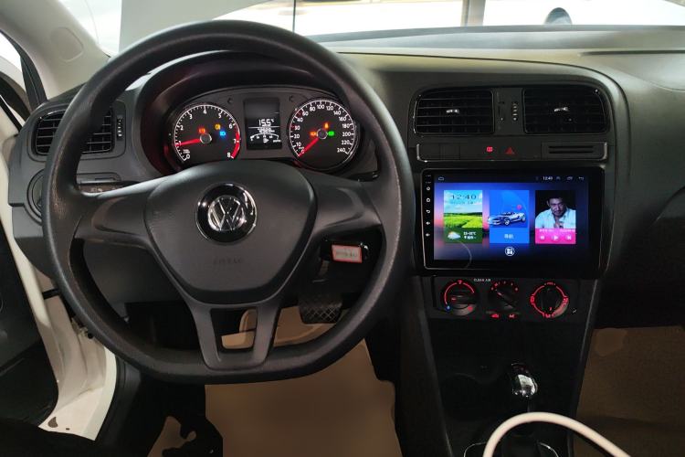 Used Volkswagen Polo 2016 1.4L Automatic Trendy Model