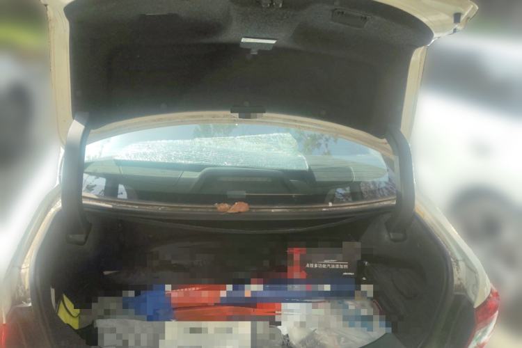 Used BYD Qin New Energy 2015 1.5T Dual-Crown Flagship Plus Edition
