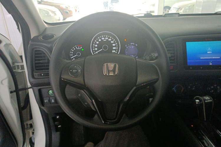 Used Honda Vezel 2017 1.5L CVT 2WD Comfort Model
