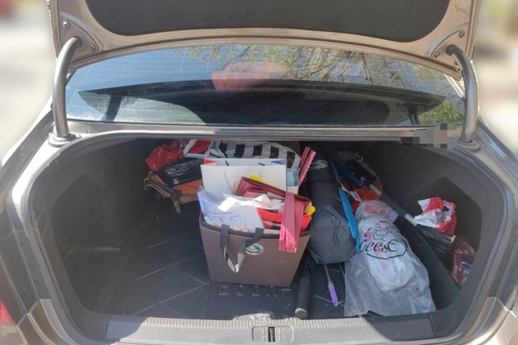 Used Volkswagen Magotan 2013 1.8TSI Luxury Model