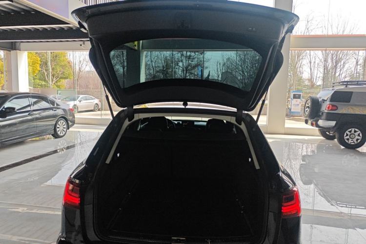 Used Audi A6 2018 3.0T allroad quattro