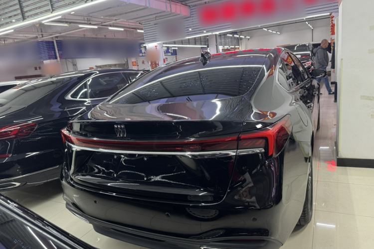 Used Buick LaCrosse 2023 28T Prestige Edition