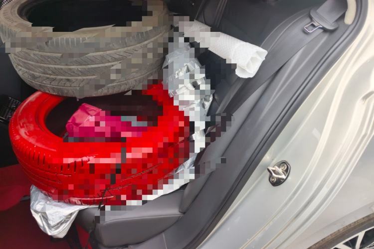 Used Volkswagen Phideon 2016 380TSI Two-Wheel-Drive Luxury Edition