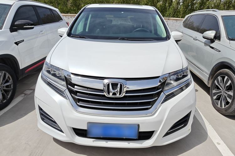 Used Honda Elysion 2016 2.4L Luxury Edition Front