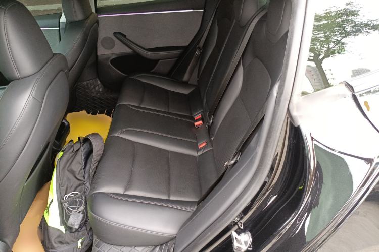 Used Tesla Model 3 2023 Rear-Wheel-Drive Version
