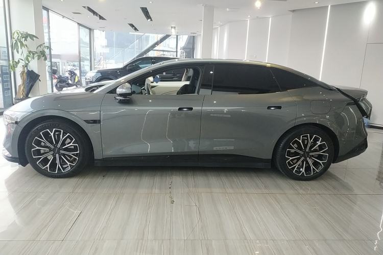 Used Zeekr 007 2024 Rear-Drive Enhanced Version 100 kWh
