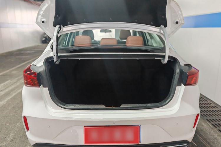 Used Changan Eado 2024 PLUS Blue Whale NE 1.4T GDI DCT High-Energy Edition