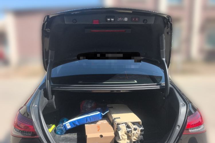 Used Mercedes-Benz E-Class 2023 E 300 L Luxury Model
