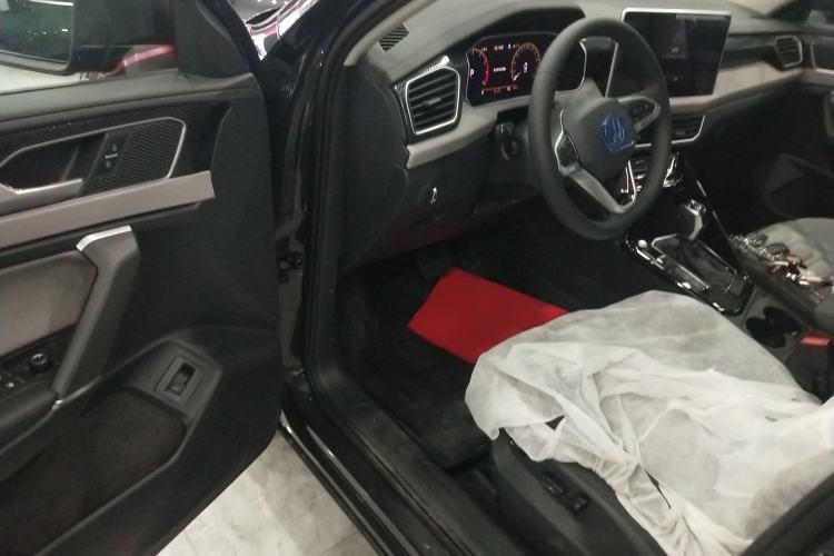 Used Volkswagen Tayron 2026 Model, 30 Million Vehicles Selected Version, 300TSI