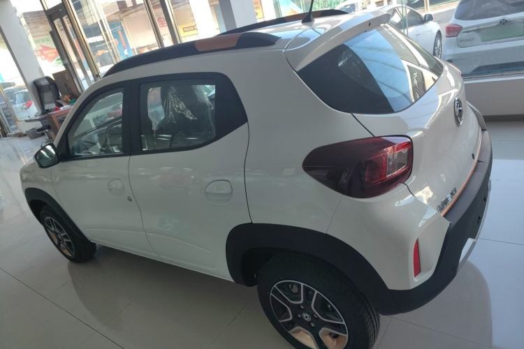 Used Dongfeng NAMMI EX1 2022 PRO Joyful Edition