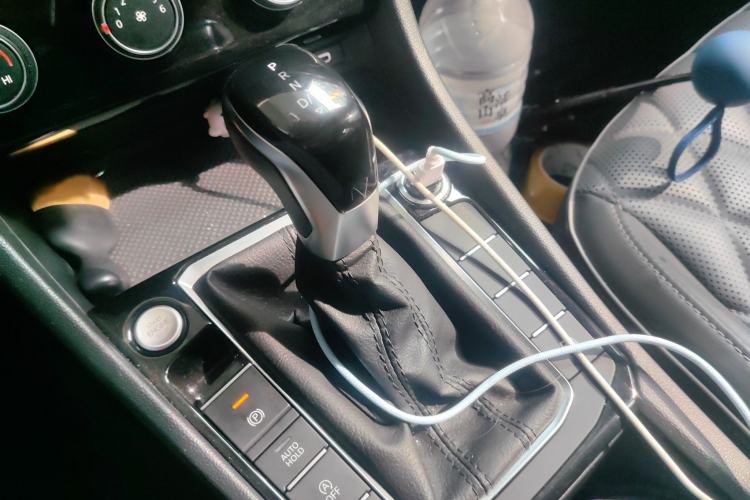 Used Volkswagen Sagitar 2023 300TSI DSG Excellence Edition