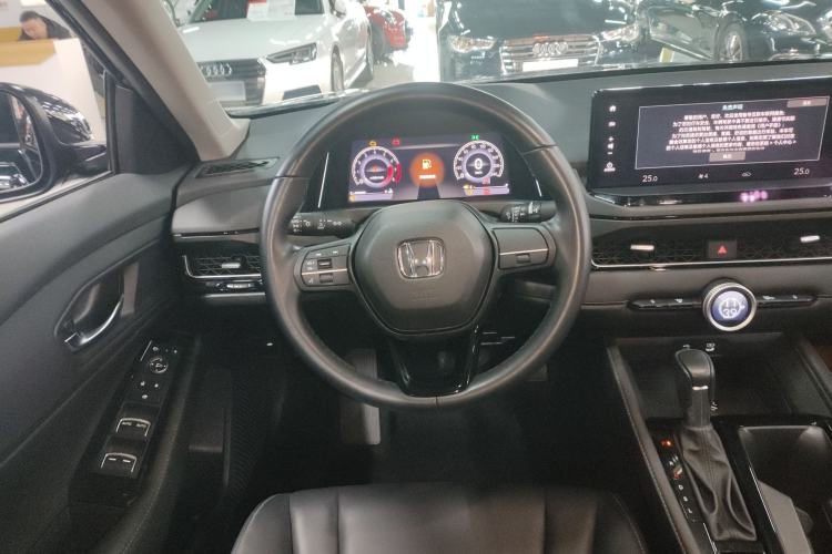 Used Honda Inspire 2023 260TURBO Elegant Edition