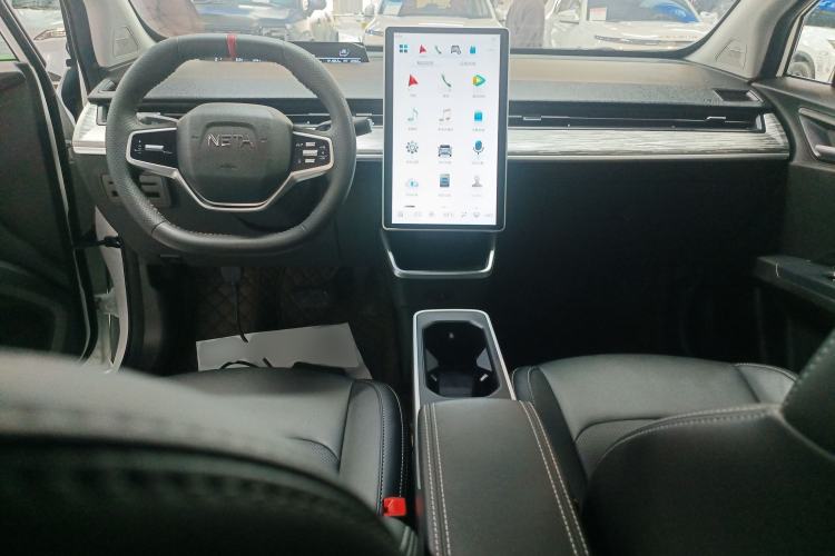 Used NETA AYA 2023 401 Lite Center Console