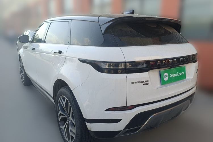 Used Land Rover Range Evoque 2023 Aurora L 249 PS Luxury Edition
