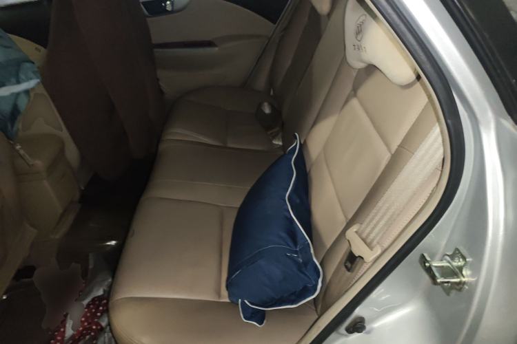 Used Buick Excelle 2011 1.6 LE-AT