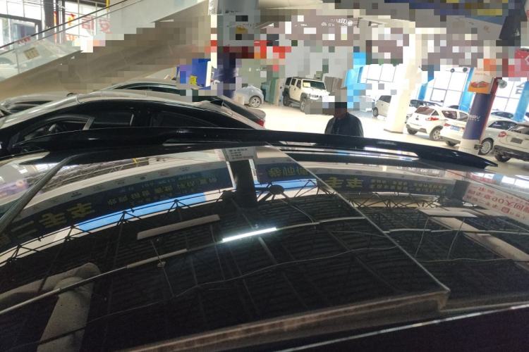 Used Citroen C5 AIRCROSS 2021 360THP Enjoyment Version Roof