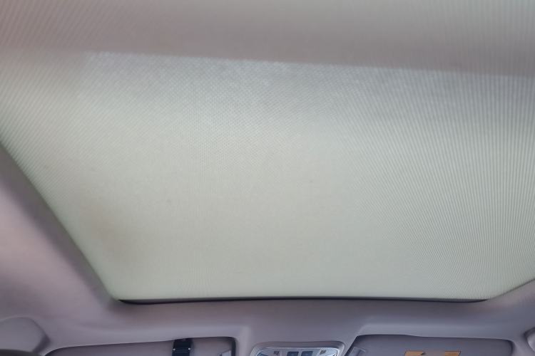 Used Wey P8 2018 2.0T Flagship Model