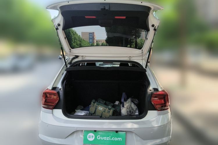 Used Volkswagen Polo 2023 Revised Plus 1.5L Automatic – Enjoy Life Edition
