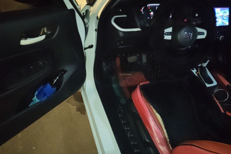 Used Honda Fit 2021 1.5L CVT Trend Edition