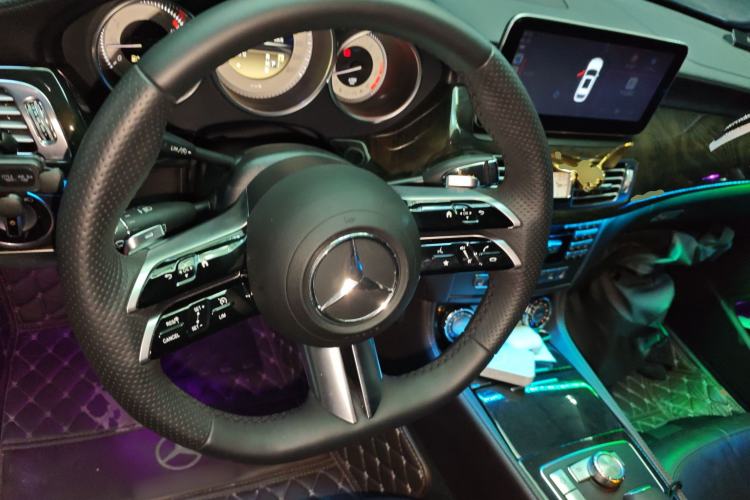 Used Mercedes-Benz CLS 2012 CLS 300 CGI