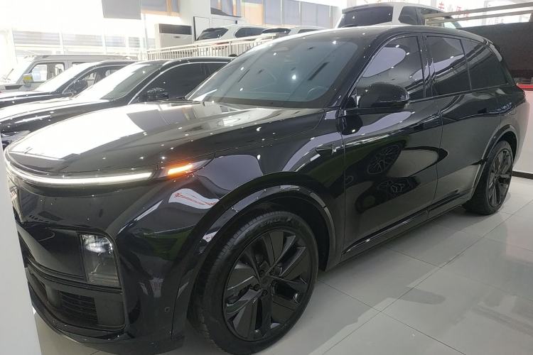 Used Li Auto L8 2024 Pro Model