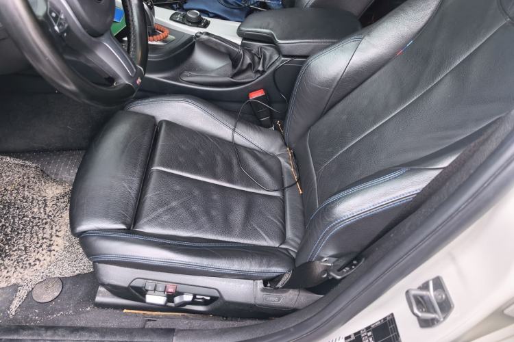 Used BMW 3 Series 2018 320i M Sport Package