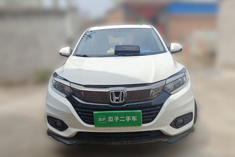 Used Honda Vezel 2020 1.5L CVT Pioneer Edition