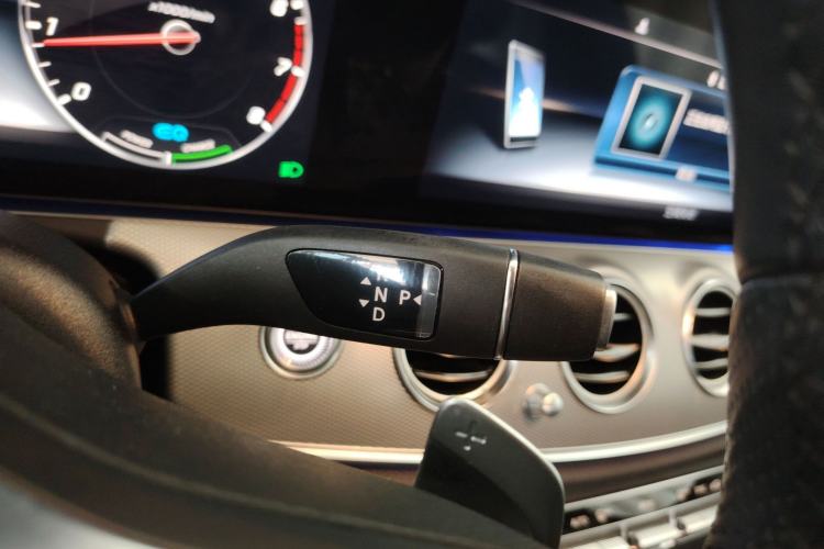 Used Mercedes-Benz E-Class 2020 Facelift E 260 Sport Edition
