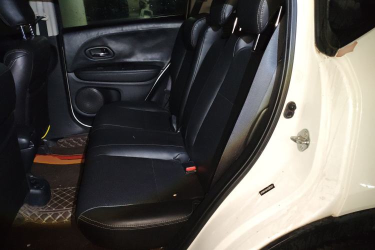 Used Honda Vezel 2018 1.5L CVT 2WD Technology Elite Model