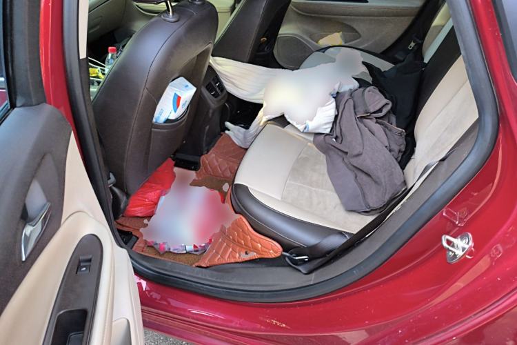 Used Buick Verano 2017 Sedan 15S Automatic Leading Model
