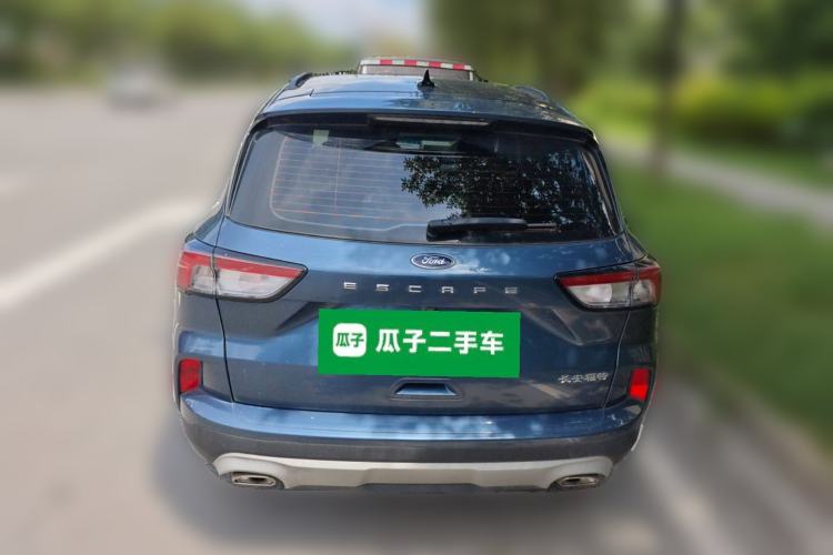 Used Ford Escape 2024 EcoBoost 245 Two-Wheel-Drive Comfort Edition
