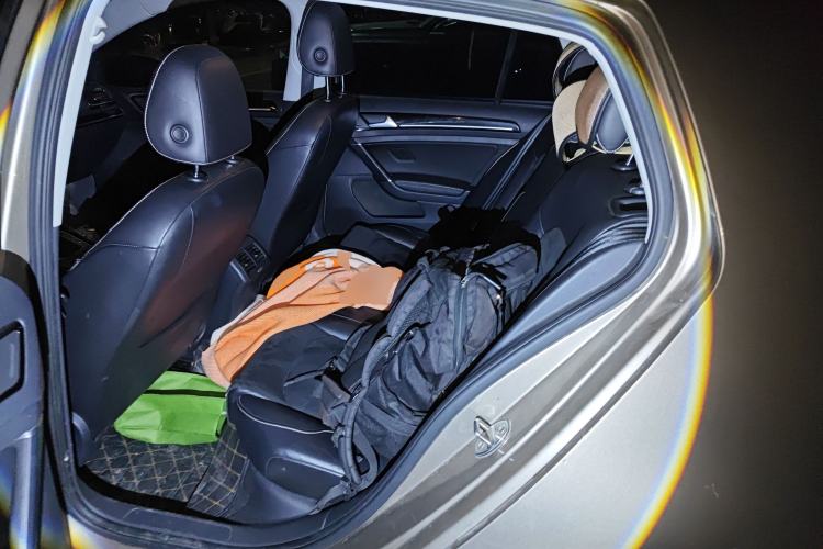 Used Volkswagen Golf 2016 280TSI Automatic Flagship Model
