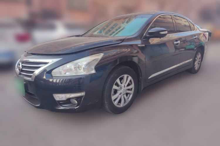 Used Nissan Teana 2013 2.0L XL Comfort Edition