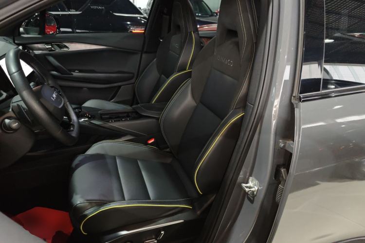 Used Lynk & Co 06 2023 Remix 1.5T Dynamic Halo