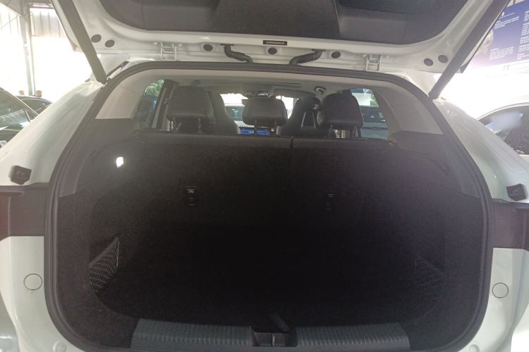 Used Roewe RX5 2023 1.5T Prestige Sliding-Screen Version