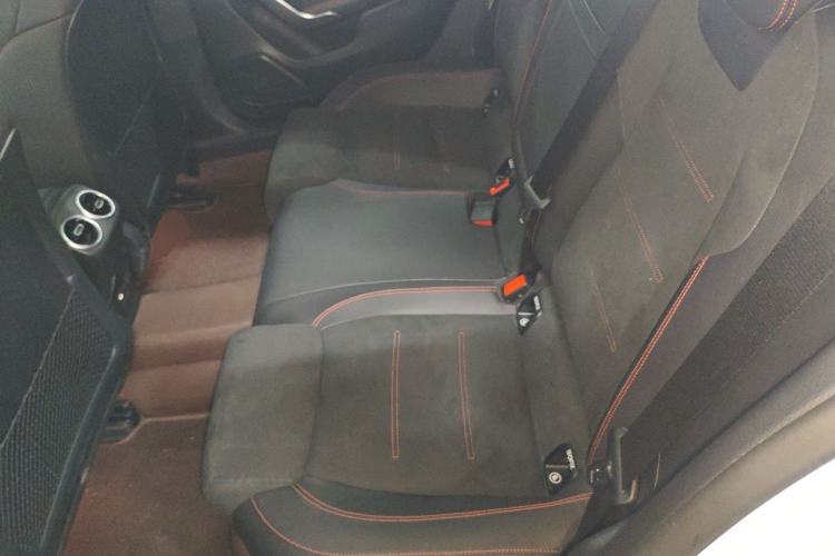 Used Mercedes-Benz A-Class 2024 Updated A 200 L Fashion Version