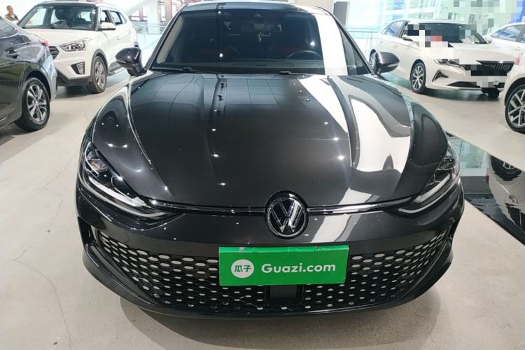 Used Volkswagen Lamando 2024 Lavida L 280TSI DSG Spicy Edition Front