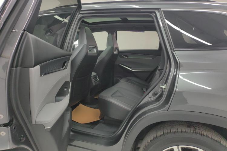 Used Changan CS75 PLUS 2022 2nd Generation 2.0T Automatic Navigation Version