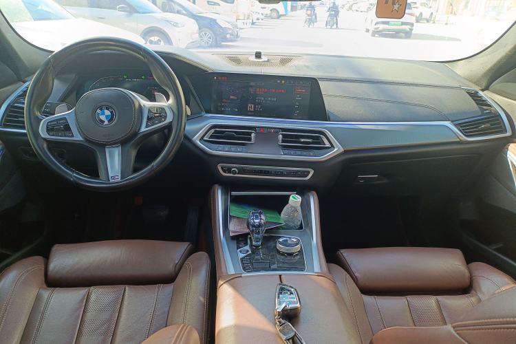 Used BMW X6 2020 xDrive30i M Sport Package