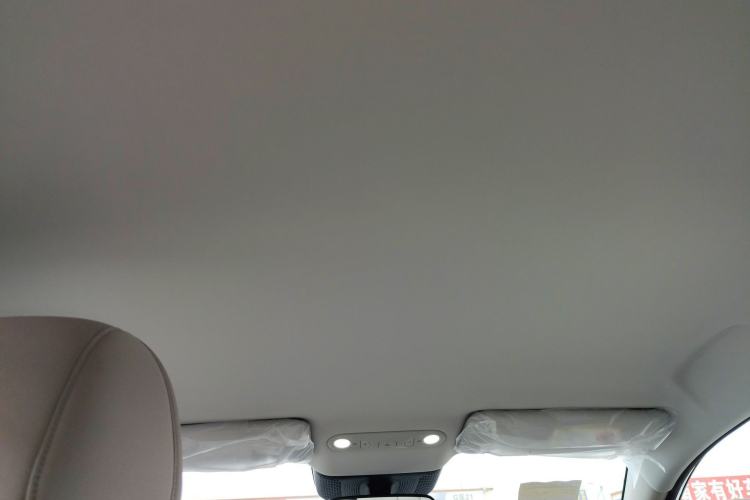 Used AION UT 2025 330 Starlight Edition Headliner