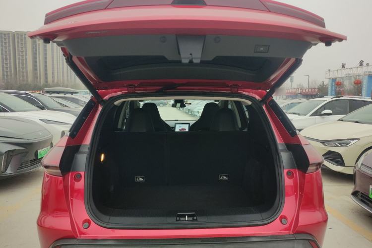 Used XPeng G3 2020 520i Luxury Edition